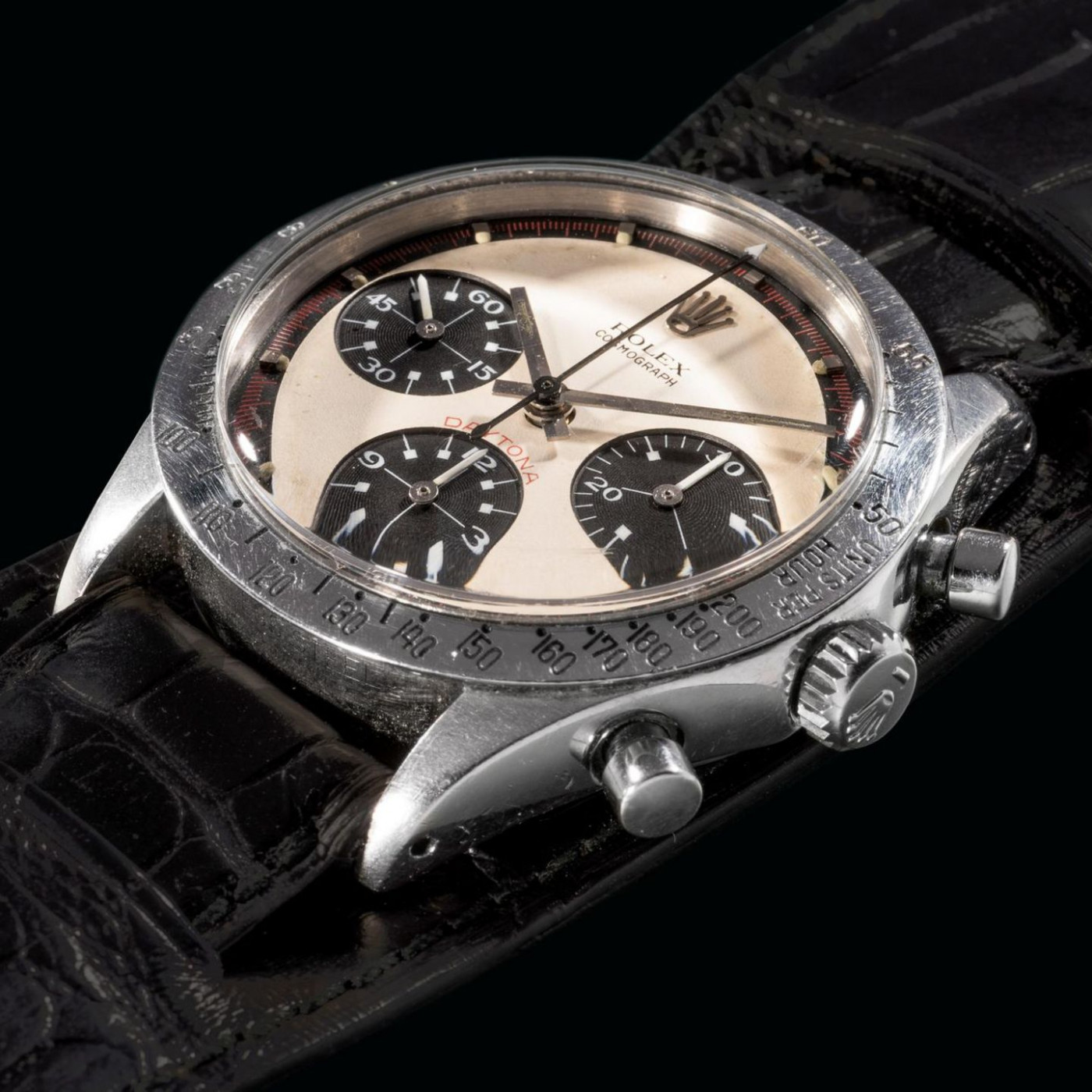 Rolex, Patek, Omega und Co: Das sind die wichtigsten Uhren der Geschichte