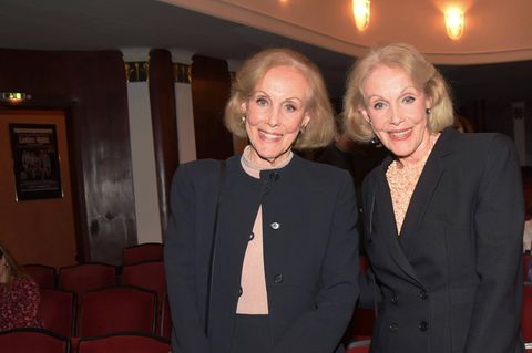 So wollten die Kessler-Zwillinge bestattet werden