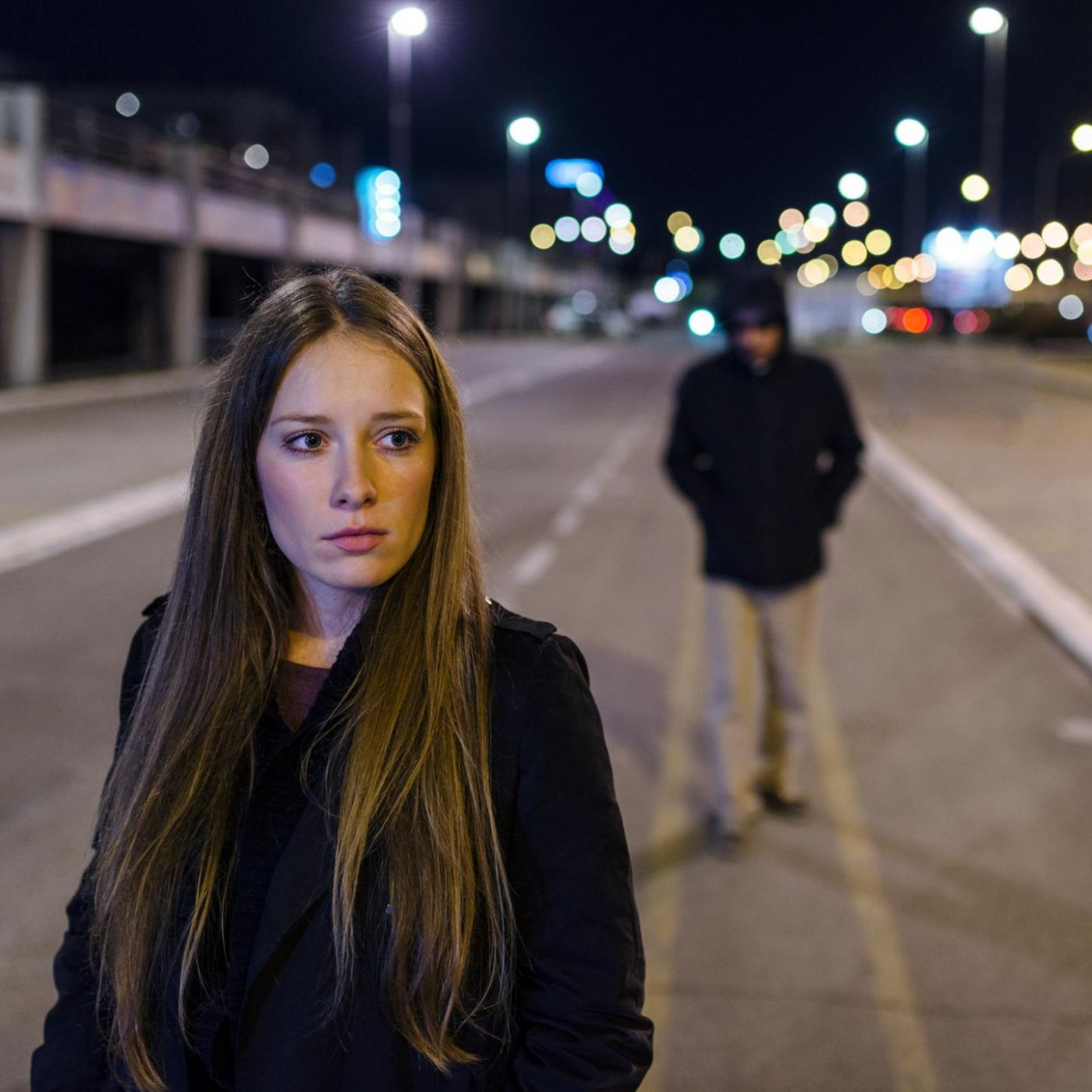 Ist es für Frauen auf Deutschlands Straßen gefährlicher geworden?