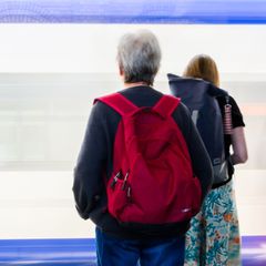 Studie: Sieben Prozent der ab 66-Jährigen arbeiten weiter