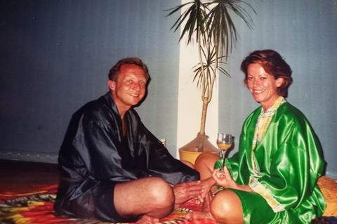 "Wir spielen halt nicht Golf, sondern haben lieber Sex"