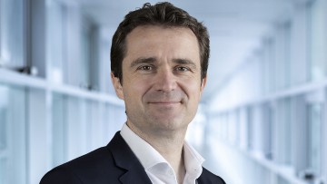 Peugeot Deutschland bekommt neuen Chef: Vincent Ricoux übernimmt 2026