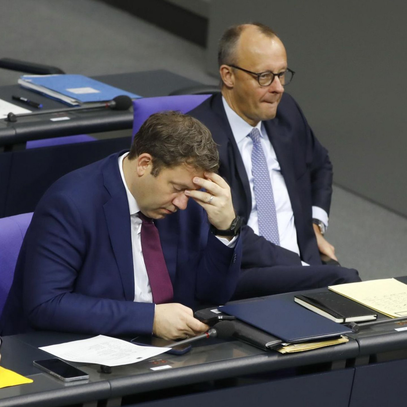 "In der Tat ist das jetzt kein Hexenwerk"