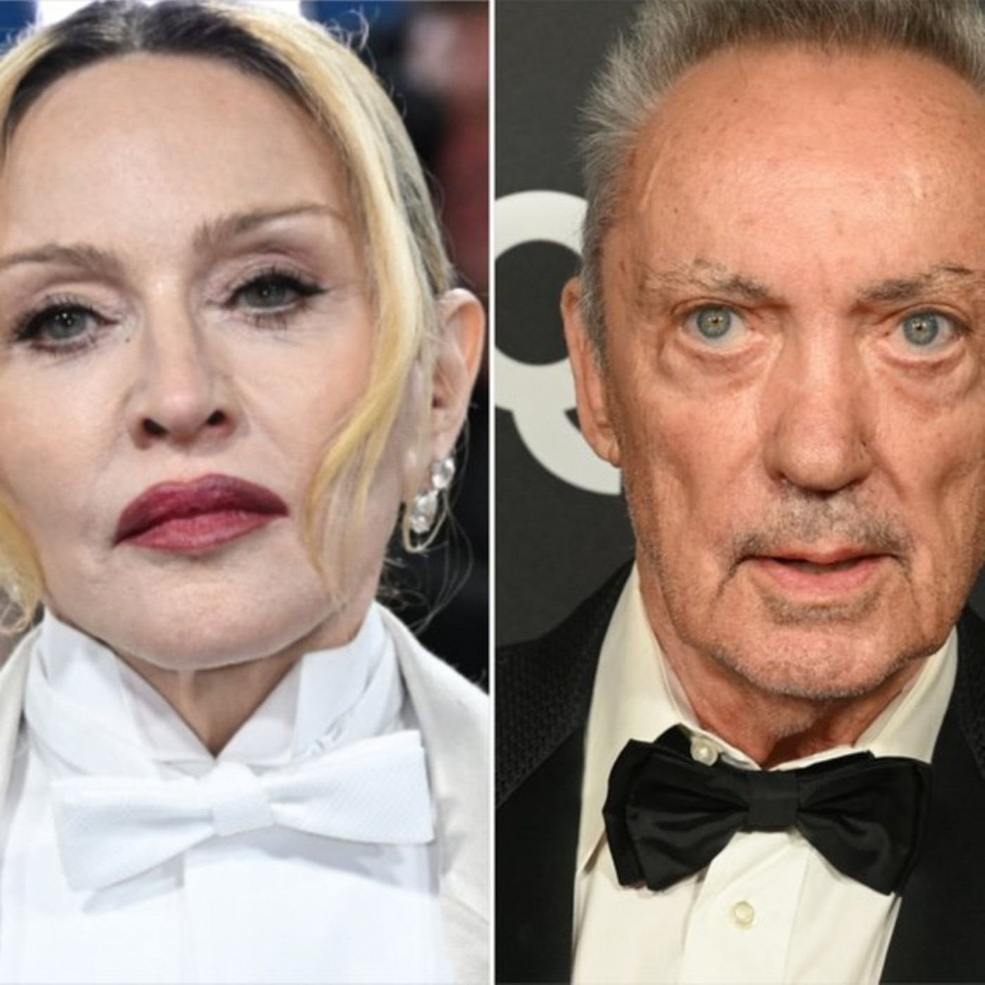 Madonna würdigt verstorbenen Star