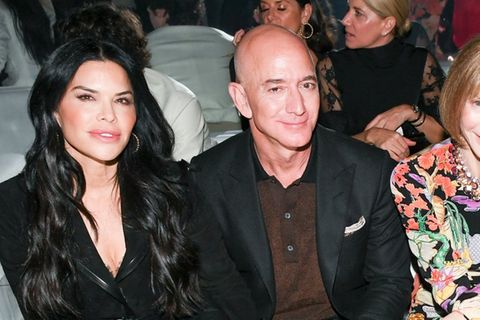 Anna Wintour nimmt Lauren Sánchez in Schutz