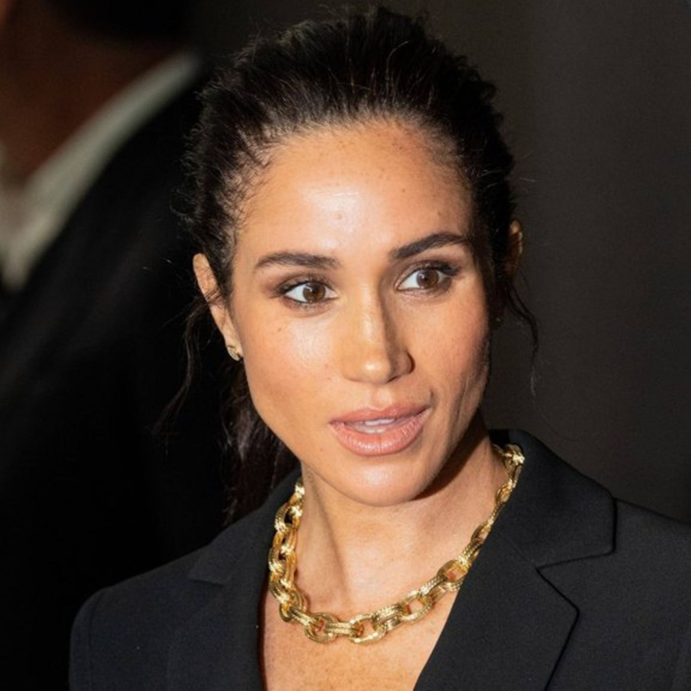 Sie kontert Kleid-Vorwürfe scharf