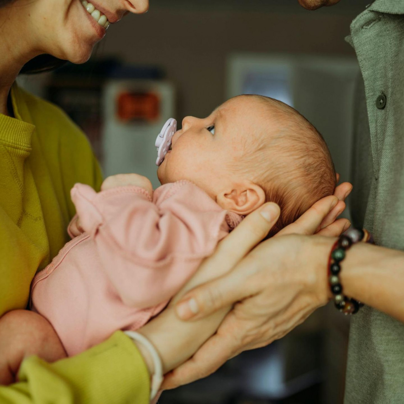 Mehr als 175.000 Euro Einkommen? So erhalten Sie trotzdem Elterngeld!