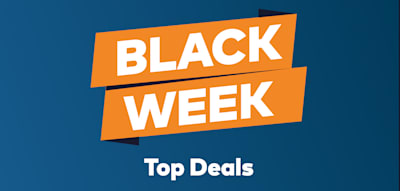 Apple, Amazon und mehr: Die besten Angebote zum Black Friday