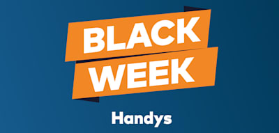 Handy Angebote – diese Deals lohnen sich am Black Friday und Cyber Monday