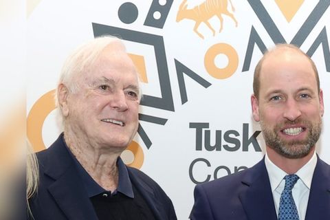 Das ist die Lieblingssendung seiner Kinder