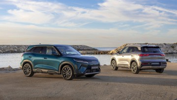 Fahrbericht BYD Atto 2 Comfort / Atto 2 DM-i: Doppelt hält besser