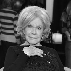 Schauspielerin Ingrid van Bergen verstorben