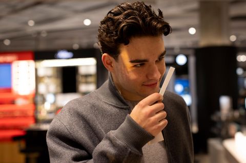 Warum teure Parfums die neuen Sneaker sind