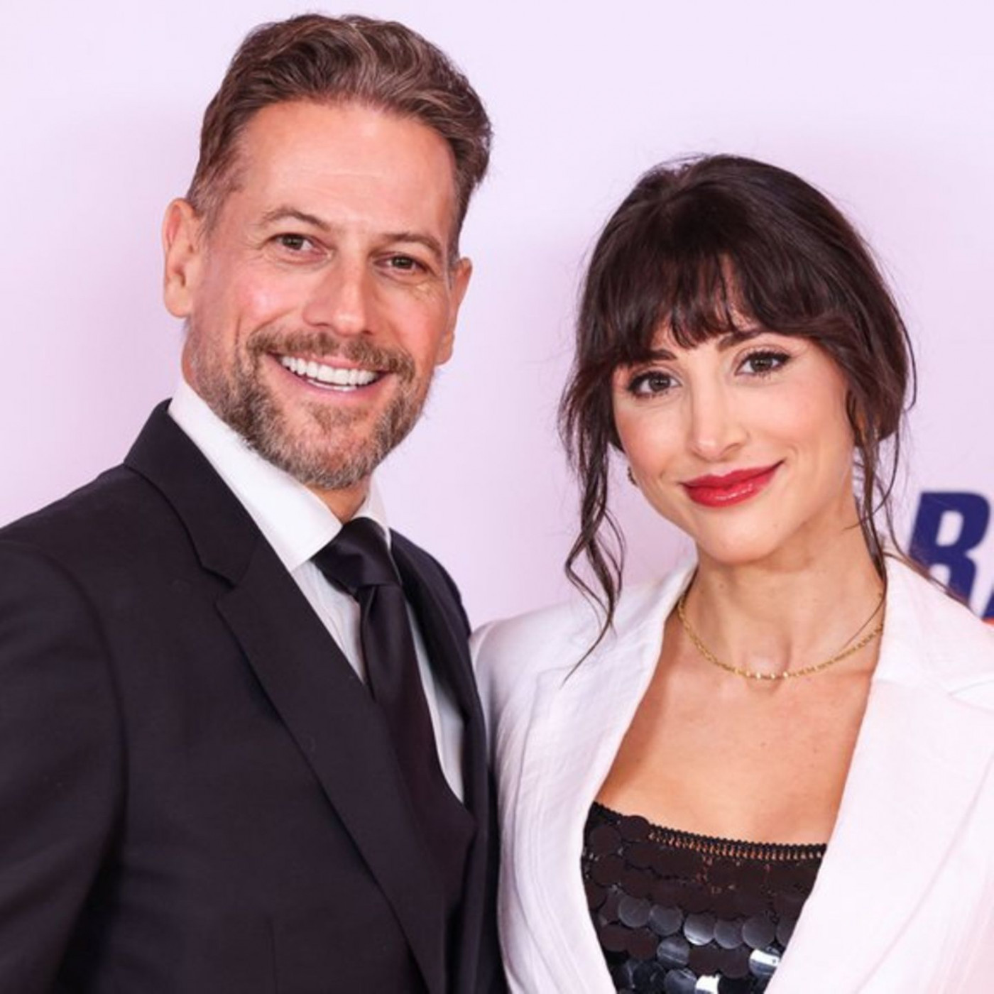 Der Schauspieler ist erneut Vater geworden