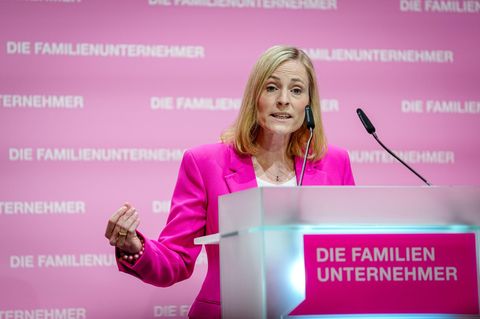 Diese prominenten Namen verlassen den Verband der Familienunternehmer