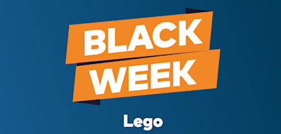 Lego, Playmobil &amp; Co.: Die besten Angebote zum Black Friday