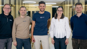 Neue Wege in der Mitarbeitermobilität: Finn und Probonio starten Partnerschaft