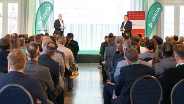 24. AUTOHAUS / Dekra Gebrauchtwagenkongress: Warum Händler jetzt Orientierung brauchen