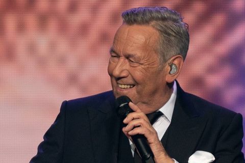 Diese Sache gibt ihm "Hoffnung und Richtung"