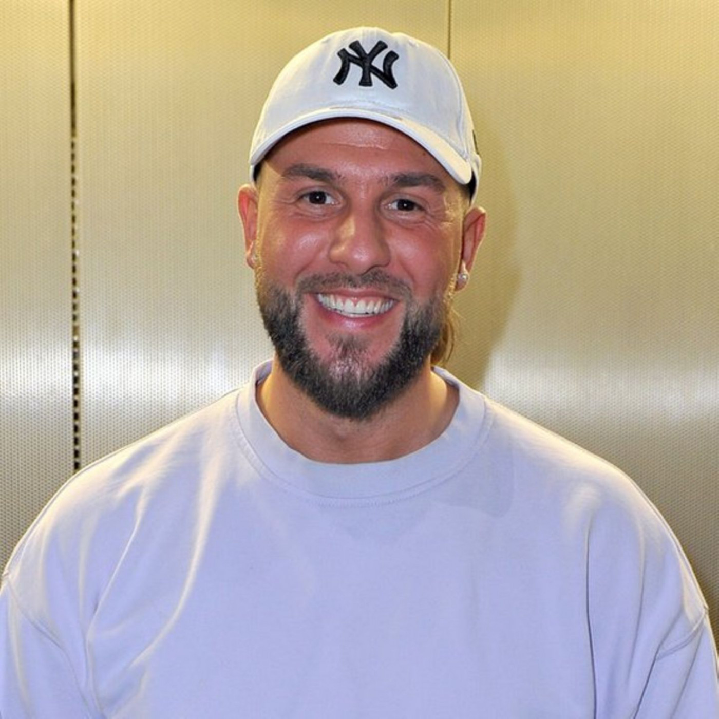 Baby Nummer zwei ist unterwegs