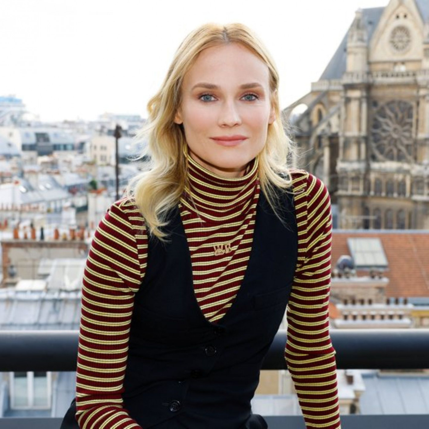 Bewusstere Rollenwahl wegen Tochter Nova