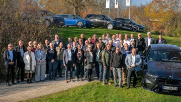 Kurz gemeldet: Notizen aus der Mobilitätsbranche