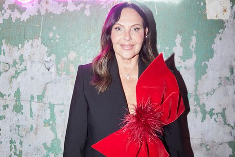 Natascha Ochsenknecht entlarvte Betrüger und sagte den Ehefrauen Bescheid