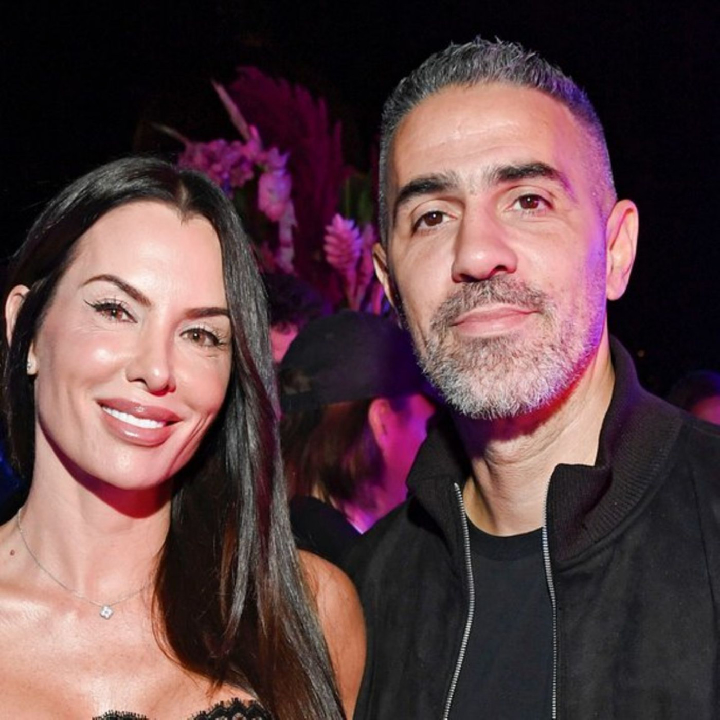 Bushido und Anna-Maria Ferchichi nehmen Auszeit von ihrer Beziehung