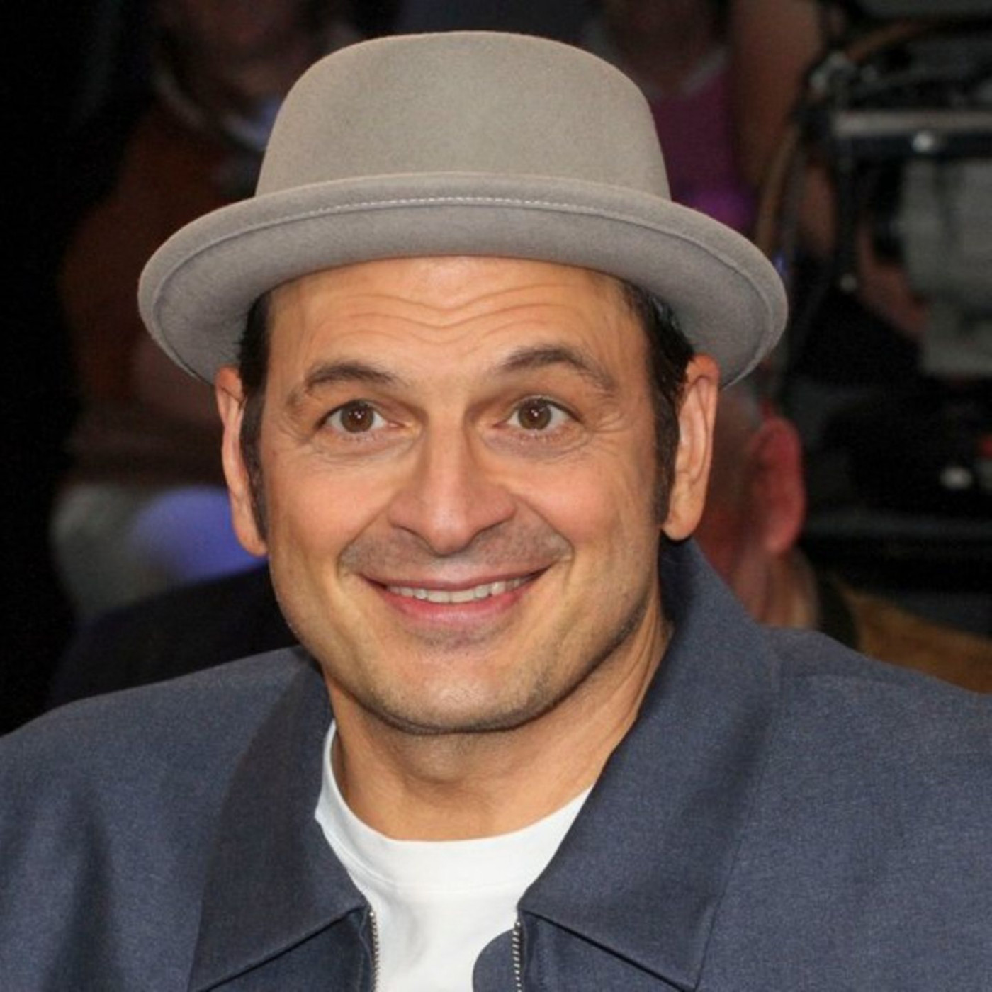 Comedian beendet seine Tourneekarriere