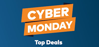 Das sind die besten Angebote zum Cyber Monday