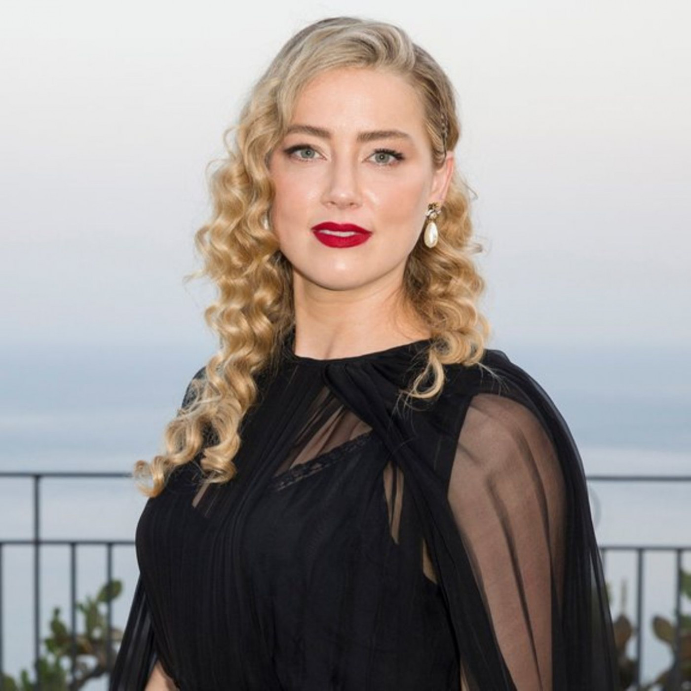 Sie teilt seltenes Bild von Tochter Oonagh