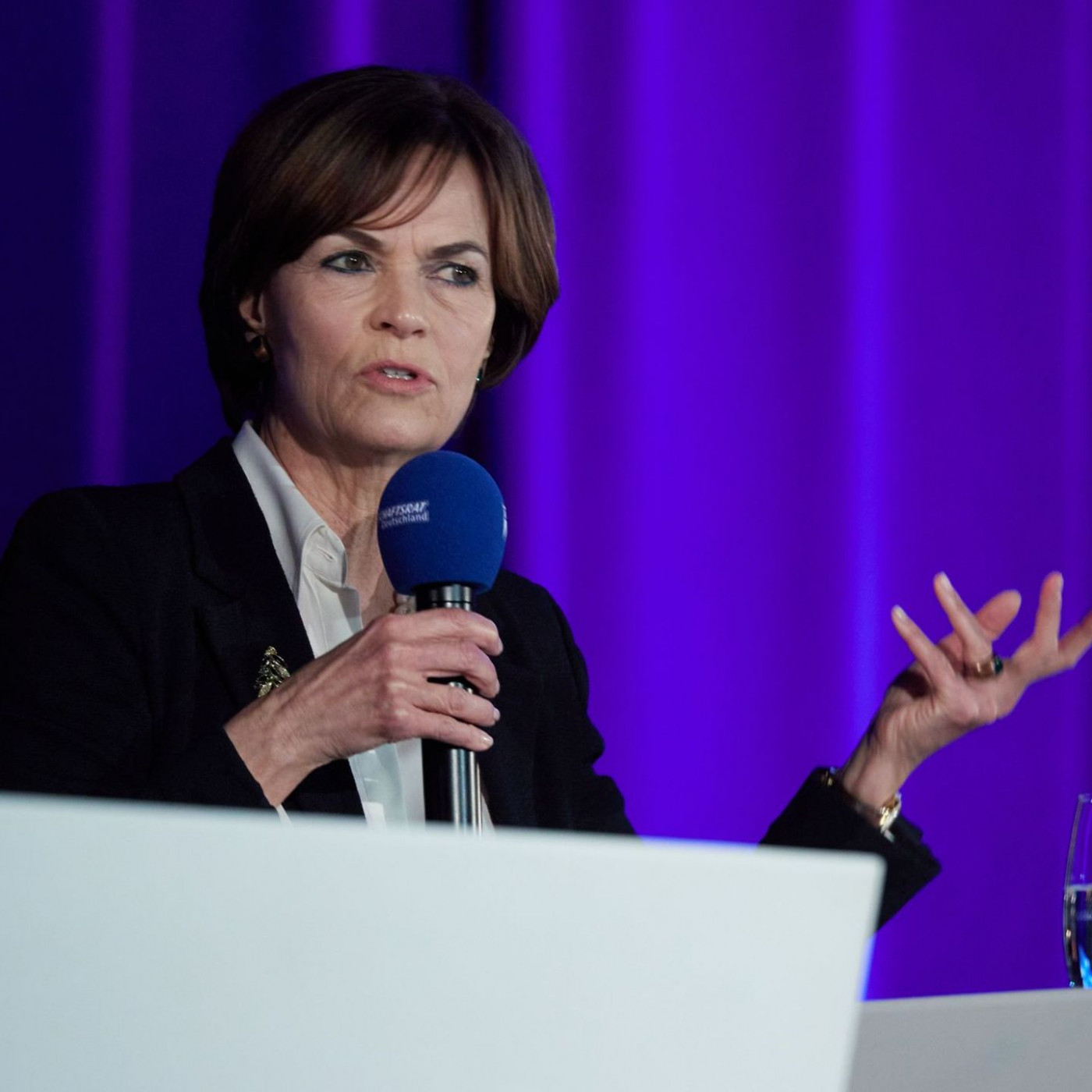 Unternehmenschefin für Streichung des freien Ostermontags