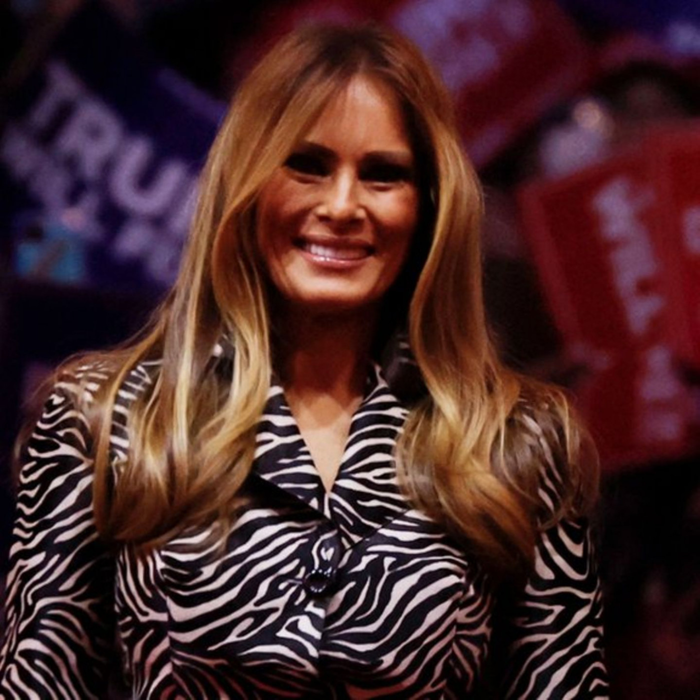 First Lady hat Produktionsfirma gegründet