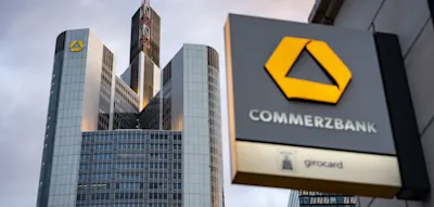 Commerzbank zahlt 40.000 Kunden Entschädigung für Strafzinsen