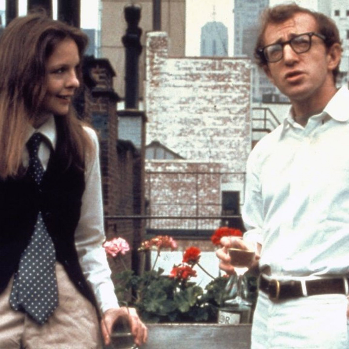 Ein umstrittener Meister