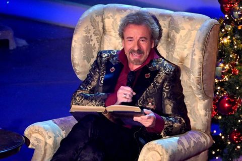 "Ich werde nicht meinen Kopf verlieren, nur den Job."