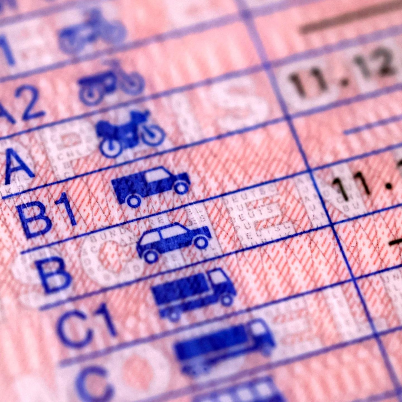 Führerschein-Erweiterung – ohne Prüfung mehr aus Klasse B herausholen