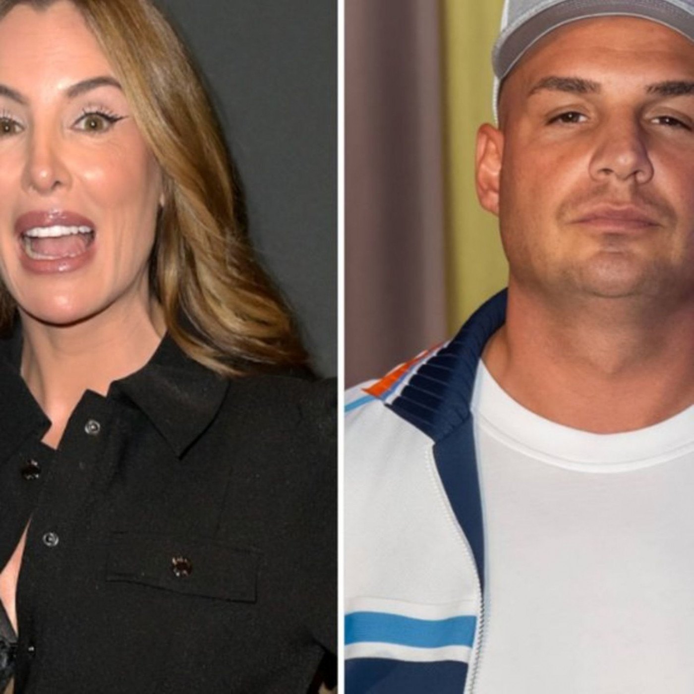 Sie wehrt sich gegen Pietro Lombardi