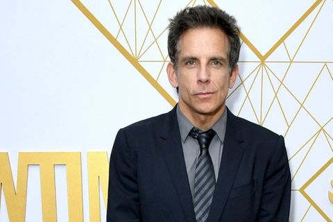 Feiert am 30. November seinen 60. Geburtstag