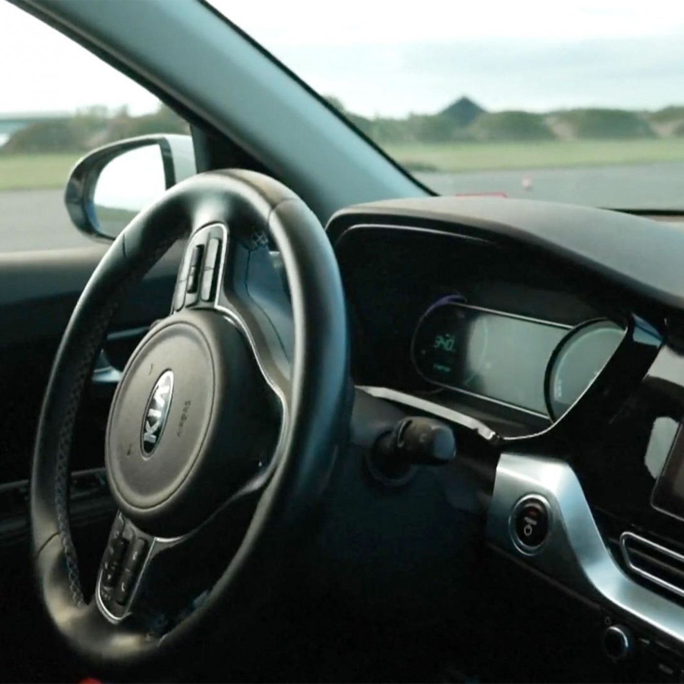 Deutsches Startup testet fahrerlose Mietwagen – bald auch im Verkehr?