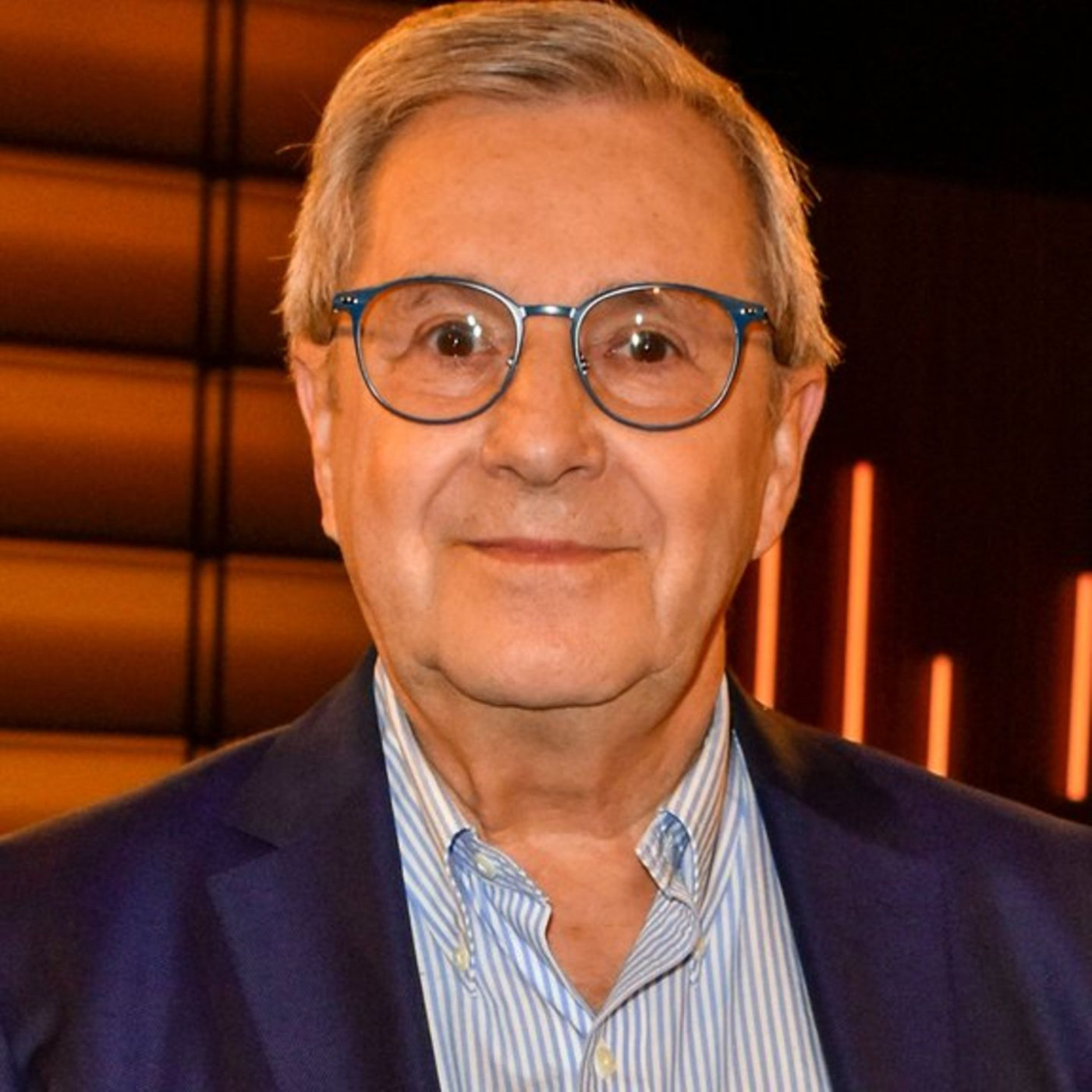 Das sagt der ehemalige "Tagesschau"-Sprecher