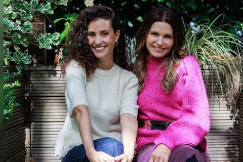 Unterschied zu "GZSZ"-Dreh wegen Mutterrolle