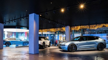 Zeekr startet in Deutschland: Geely-Marke setzt auf Direktvertrieb und Flotten