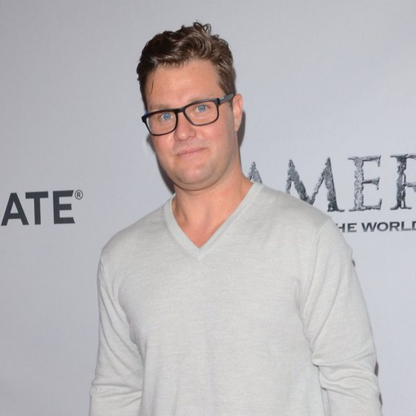 TV-Star ist zurück im Gefängnis