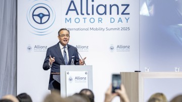 Nachweis eigenen Könnens: Führerschein für autonome Autos