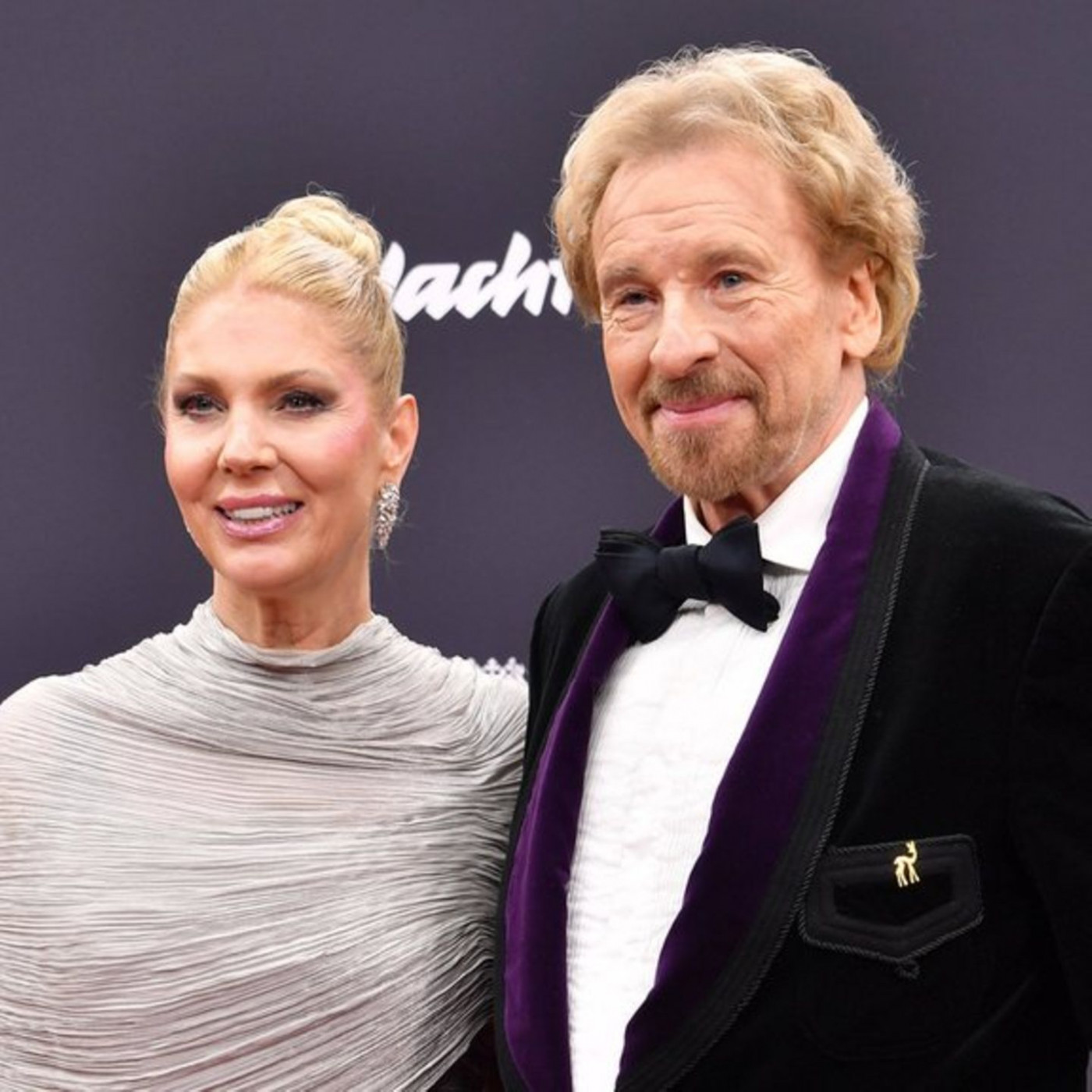 Moderator macht Krebserkrankung öffentlich