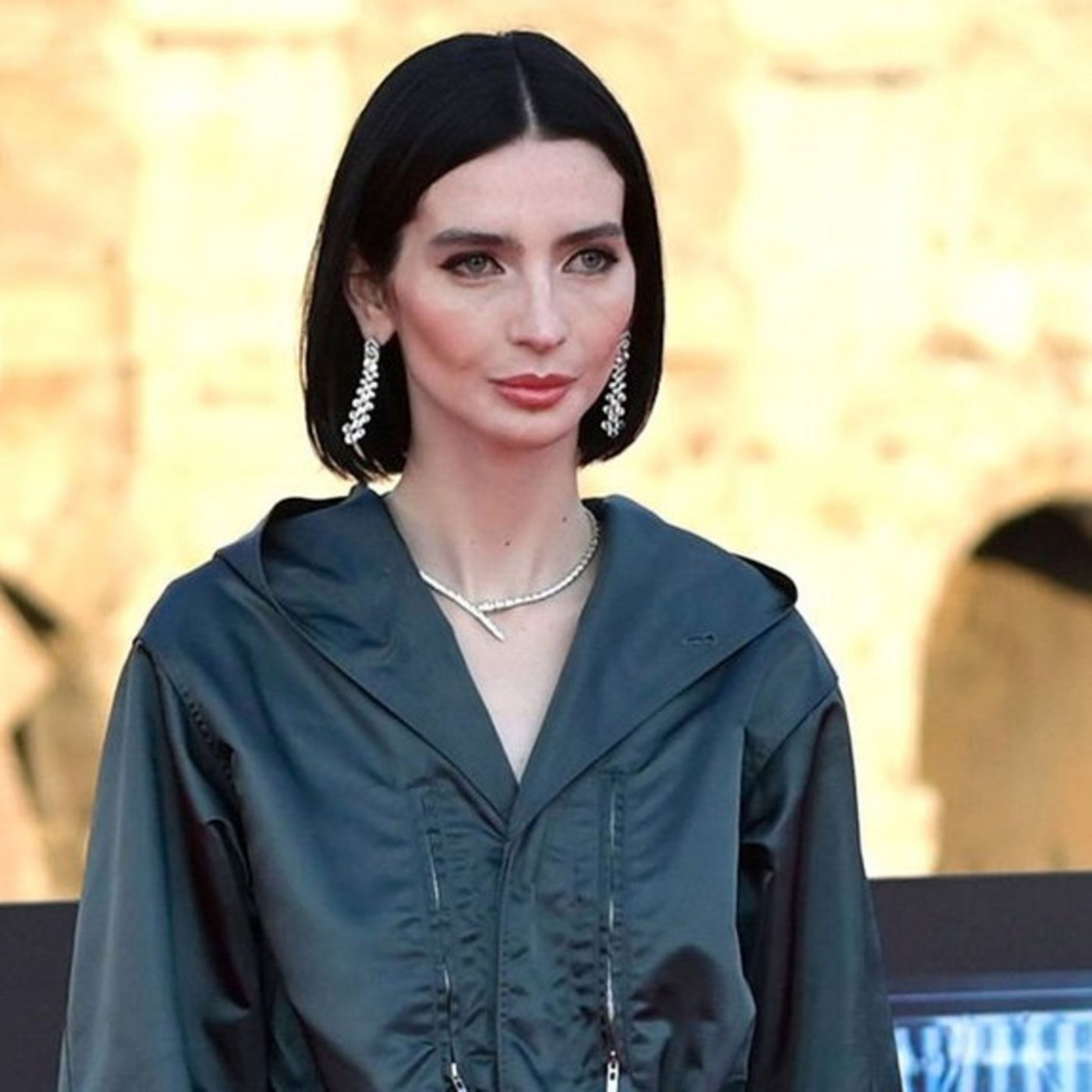 Meadow Walker erinnert an verstorbenen Paul