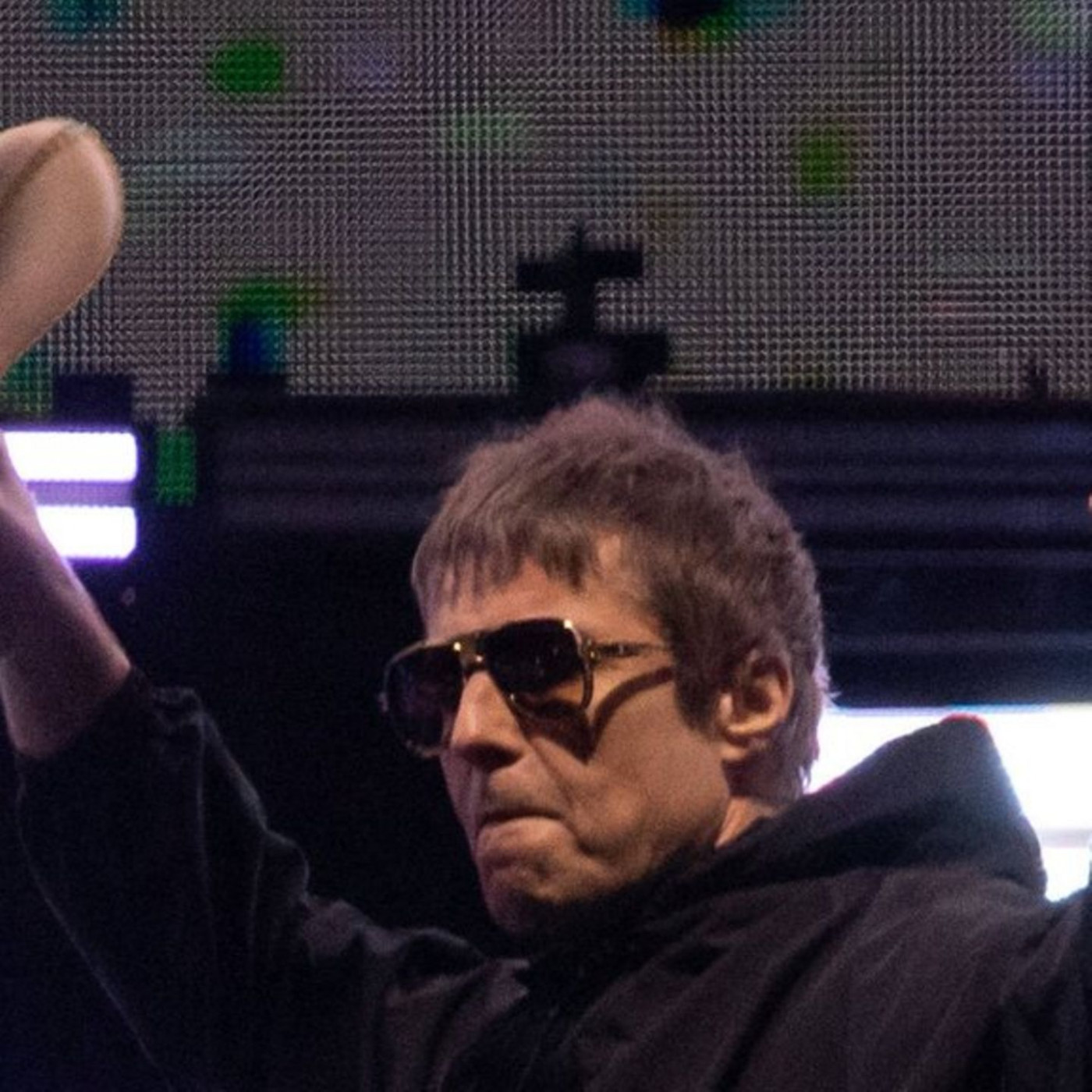 Oasis-Sänger schwört erneut dem Alkohol ab