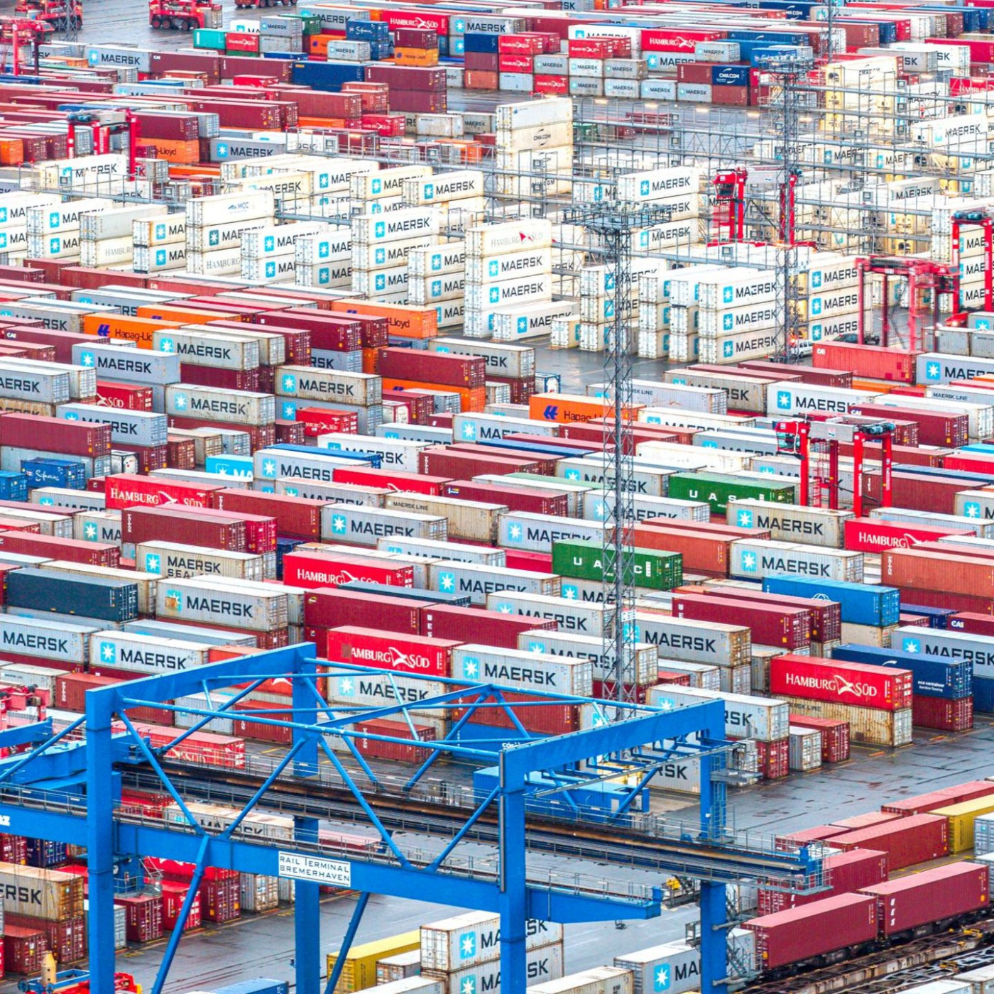 Startet die deutsche Wirtschaft 2026 endlich durch?