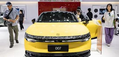 Nächste China-Automarke kommt nach Deutschland – mit einem ungewöhnlichen Startplan